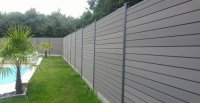 Portail Clôtures dans la vente du matériel pour les clôtures et les clôtures à Saint-Sulpice-de-Faleyrens